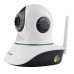 Vstarcam C7838WIP HD 720P H.264 WiFi Indoor Dome CCTV IP Camera Wireless IR-Cut Two Way Audio  