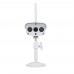 VStarcam C7816WIP HD 720P 1.0M WIFI Waterproof Wireless IP Camera Support TF Card Night Vision IR Cam