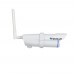 VStarcam C7816WIP HD 720P 1.0M WIFI Waterproof Wireless IP Camera Support TF Card Night Vision IR Cam