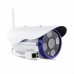 Vstarcam C50S IR Bullet IP Camera Wireless 1080P HD Wifi Motion Detection Night Vision Surveillance Security Cam 