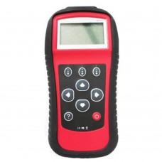 AUTEL MaxiDiagPRO Code Scanner OBD Auto Diagnostics Tool MD801=JP701+EU702+US703+FR704  