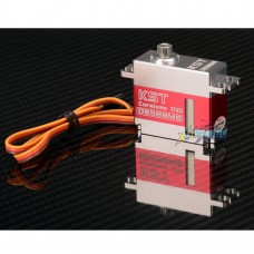 KST HV Series DS515MG Digital Servo Coreless Motor for 450 & 500 RC Car Helicopter