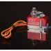 KST HV Series DS515MG Digital Servo Coreless Motor for 450 & 500 RC Car Helicopter