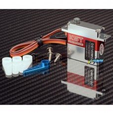 KST DS145MG Metal Digital Wing Servo 5.20Kg for Glider RC Car Helicopter