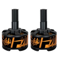 T-Motor F20 Brushless FPV Motor 3200KV for Drone Quadcopter Multicopter 1Pair