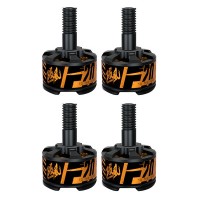 T-Motor F20 Brushless FPV Motor 3200KV for Drone Quadcopter Multicopter 2Pair