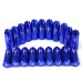 Blox Racing Wheel Lug Nuts Wheel Screws Aluminium Alloy Hexagonal M12 x1.5 for Car Auto 20pcs