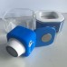 Wifi Selfie Camera Baby Monitor Car DVR Waterproof Sports Camcorder Magnetic Base Vision 780