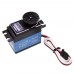 Futaba BLS172SV 37Kg Metal Brushless Digital Servo for RC Helicopter Car