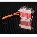 KST BLS505X Narrow Band Brushless HV Servo for 450 500 Class Tail Heli Helicopter