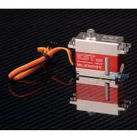 KST BLS505X Narrow Band Brushless HV Servo for 450 500 Class Tail Heli Helicopter