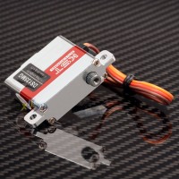 KST DS135MG Digital Wing Servo 5.2kg.cm Metal Gear for Glider RC Helicopter