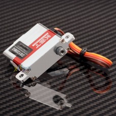 KST DS135MG Digital Wing Servo 5.2kg.cm Metal Gear for Glider RC Helicopter