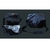 Waterproof Nylon Camera Bag Case Single Shoulder Backpack for DSLR Canon Nikon