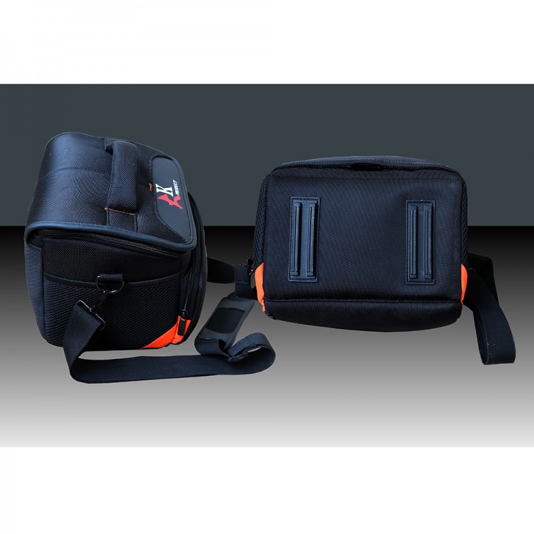 Waterproof Nylon Camera Bag Case Single Shoulder Backpack for DSLR