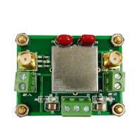 TLC2652 Weak Signal Acquisition Module DC Chopper Booster Amplifier Signal Amplification