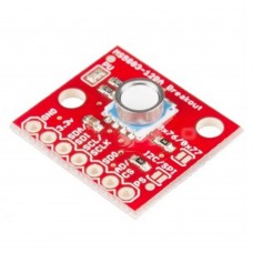 High Precision Liquid Gas Pressure Altitude Sensor Module Waterproof for DIY GY-MS5803-14BA