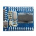 PIC16F72 Minim System Development Board USB Interface for Arduino DIY