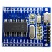 PIC16F72 Minim System Development Board USB Interface for Arduino DIY