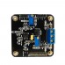 AD623 Instrument Amplifier Module MCP41010 Digital Control Potentiometer Programmable Amplifier Gain Board