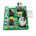 Single to Dual Power Supply Module 5V-24V Low Ripple Board for OP AMP DIY