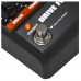NUX Guitar Drive Force Modeling Stomp Simulator Electric Effect Effectors Pedals Musical Instrument Part