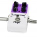 NUX Flanger Core DSP Effect Pedal Tone Lock Function Tape Flanger True Bypass