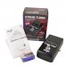 NUX Strum Tuner Polyphonic Strum Pedal Tuner Pedal Electric Acoustic Guitar Bass Tuning