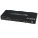 HDMI 4x1 Splitter Picture Division Quad Multi Viewer with Seamless Switcher HDS-841SL