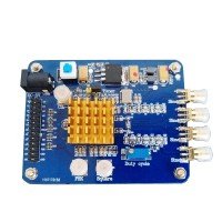 AD9854 High Speed DDS Module Signal Generator Module Development Board