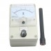 High Sensitivity DC9V Field Strength Indicator Meter 85C1 20MHz-6.5G Radio Detector   