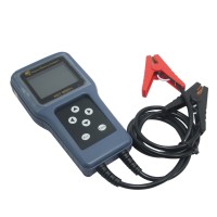 MST-8000+ Digital Battery Analyzer Monitor Tester for 12V 24V Battery Car Vehicle Diagnosis