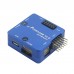 Mini Pixracer V1.0 Autopilot Xracer FMU V4 Flight Controller for FPV Quadcopter Multicopter-Blue