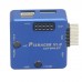 Mini Pixracer V1.0 Autopilot Xracer FMU V4 Flight Controller for FPV Quadcopter Multicopter-Blue