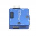 Mini Pixracer V1.0 Autopilot Xracer FMU V4 Flight Controller for FPV Quadcopter Multicopter-Blue