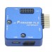 Mini Pixracer V1.0 Autopilot Xracer FMU V4 Flight Controller for FPV Quadcopter Multicopter-Blue