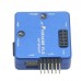 Mini Pixracer V1.0 Autopilot Xracer FMU V4 Flight Controller for FPV Quadcopter Multicopter-Blue