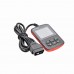 Launch CReader CR-HD Heavy Duty Code Scanner Launch 2.8" Color LCD Car Auto Truck Code Reader