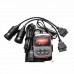 Launch CReader CR-HD Heavy Duty Code Scanner Launch 2.8" Color LCD Car Auto Truck Code Reader