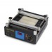 YIHUA 853A Lead-Free Preheat Rework Station Motherboard BGA Preheating Soldering Station for SMT Rework Repair