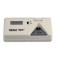 YIHUA 191+ Professional LED Iron Thermo Meter Thermodetector Thermoscope Soldering Iron Temperature Tester