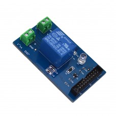 Relay Module Remote Control System for iTOP4412 Elite Edition Development Board DIY