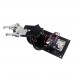 3DOF Robot Mechanical Arm + Servo + Servo Horn + Clamp Claw + 32CH Controller + Handle