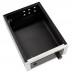 Aluminum Amplifier Chassis Case Enclosure Shell for Audio 308x218x92mm WA49