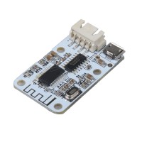 Bluetooth Audio Amplifier Digital Amp Board USB 2x3W Output for DIY