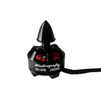 Brushless Motor 2300KV CW Multirotor for FPV QAV250 280 Quadcopter BD1806