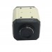 3 in1 HD Industry Microscope Camera 2.0MP VGA USB CVBS AV TV Outputs+180X C Mount Lens