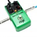 NUX Drive Core Pedal Electric Effect Pedal Mixture of Boost and Overdrive Sound True Bypass Guitar Violao Parts