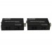 HDMI Fiber Optical Extender 3300ft/ Support 1080P 4Kx2K HDMI TX RX Converter with RS232 HDV-F01