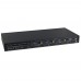 HDMI 4 x4 Mixed Inputs Seamless Matrix Switcher Support HDMI VGA RS232 TCP IP Control HDM-944F